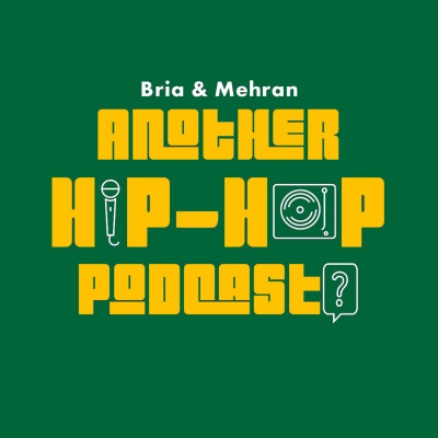 Another Hip Hop Podcast?
