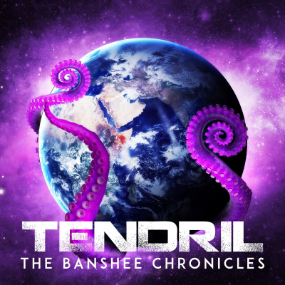 Tendril: The Banshee Chronicles