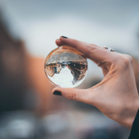 CAP 03. NO PIERDAS LA PERSPECTIVA.