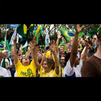 The Politics Behind Brazil’s Far-Right Moral Panic