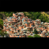 A Look Inside Rios Favelas