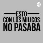 Esto Con Los Milicos No Pasaba