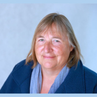 114 - Andrea Sam mit ihrem unglaublichen Gespür für Menschen