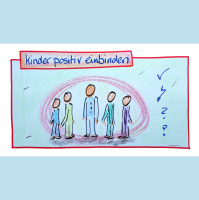 142 - Kinder positiv einbinden
