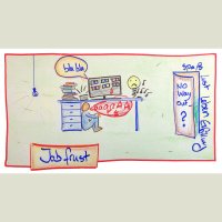 145 - Hilfe, ich bin am Ende!