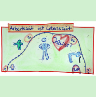 135 - Arbeit muss Spaß machen!