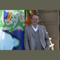 088 - NewWork am Bauhof - wie Selbstorganisation in einer Stadtverwaltung funktioniert, Stefan Kraus