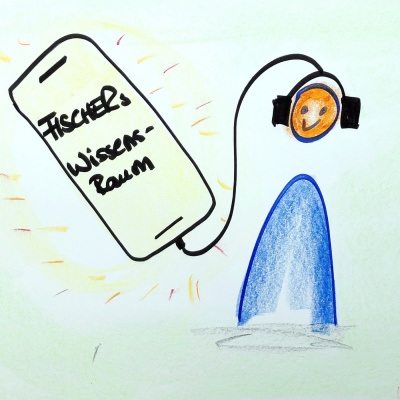 Fischers Wissens-raum