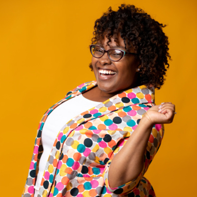 Inspired By Adrian Denise