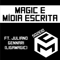 S02E10 - Escrevendo o joguinho ft Juliano Gennari