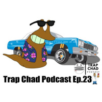 Ep. 23 - G-Funk