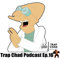 Ep. 16 - Project Pat