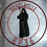 Avsnitt 36 Kanelbulle