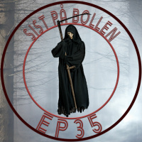 Avsnitt 35 Sist på bollen