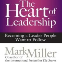 El corazón del liderazgo