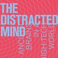 La mente distraída