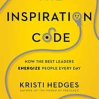 El código de la inspiración