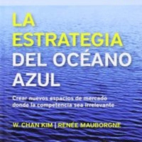 La estrategia del océano azul