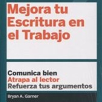 Guías HBR: Mejora tu escritura en el trabajo