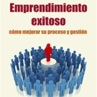 Emprendimiento exitoso