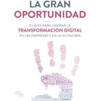 La gran oportunidad