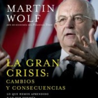 La gran crisis: cambios y consecuencias