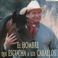 El hombre que escucha a los caballos