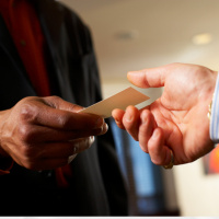 Can You Learn How to Sell?