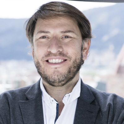 Andrés Nieto Molina