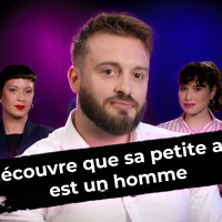 LITHÈS : Piégé par un trans, il a écrit un livre sur son traumatisme