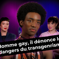 LEHAN : il sest cru trans alors quil est homosexuel