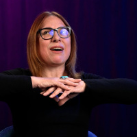 Sophie Robert : Transidentité et troubles psys