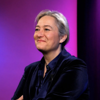 Ludovine de La Rochère : lennemie dhier est linvitée daujourdhui !