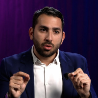 Simon Moos : Juifs, victimes ou oppresseurs ?