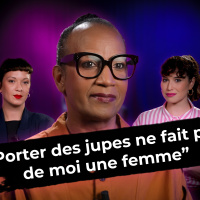 VINCENT MCDOOM : son coup de gueule contre l’idéologie transgenre