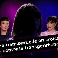 MADELINE LE POLLÈS : Transexuelle, elle nous explique en quoi l’idéologie transgenre lui nuit