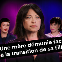 DIANE : Mère d’enfant “trans”, elle nous raconte l’enfer qu’elle vit