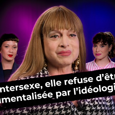 Marguerite Stern (mon Journal Intime Militant)