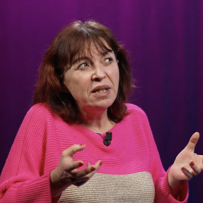 Marguerite Stern (mon Journal Intime Militant)