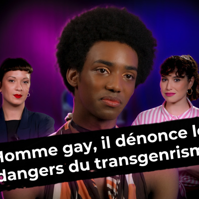 Marguerite Stern (mon Journal Intime Militant)