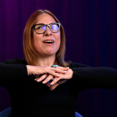 Marguerite Stern (mon Journal Intime Militant)