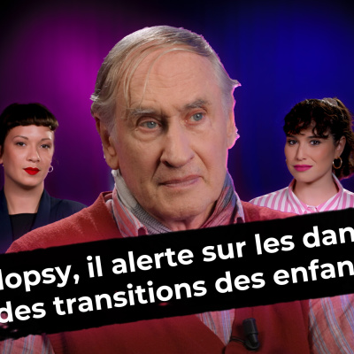 Marguerite Stern (mon Journal Intime Militant)