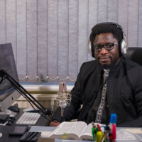 The Churchs Spiritual Map - 10:02:2019, 18.10