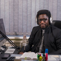 Trusting And Obeying Jesus Command - 11:02:2019, 14.41