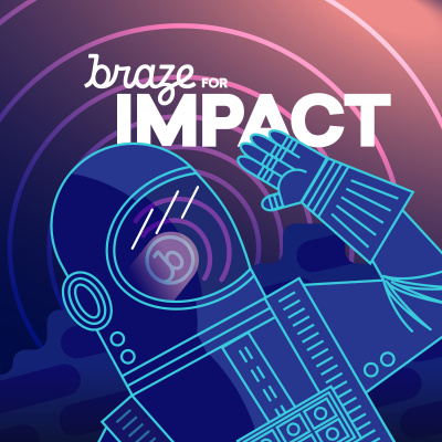 Braze For Impact