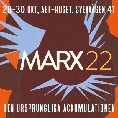 Salong Marx