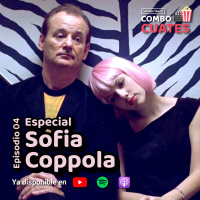 Lost In Translation y las demás películas de Sofia Coppola - Hidden Track Combo Cuates 04