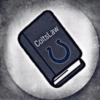 Colts-Bills Preseason
