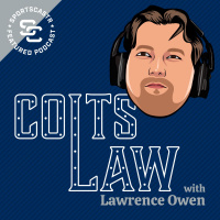 NFL Week 13: Colts - Texans Preview