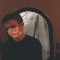 JD @ From Saint-P to Moscow